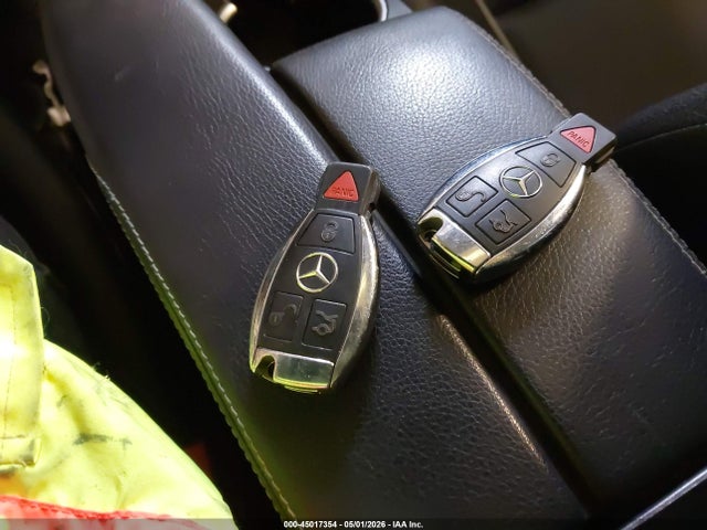 45017354 :رقم المزاد ، WDCGG8JB5FG381766 vin ، 2015 Mercedes-benz Glk 350 4matic مزاد بيع