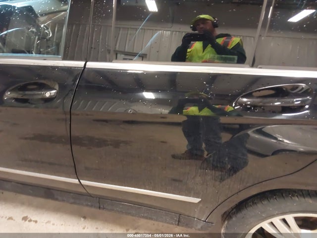45017354 :رقم المزاد ، WDCGG8JB5FG381766 vin ، 2015 Mercedes-benz Glk 350 4matic مزاد بيع