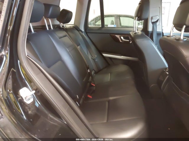 45017354 :رقم المزاد ، WDCGG8JB5FG381766 vin ، 2015 Mercedes-benz Glk 350 4matic مزاد بيع