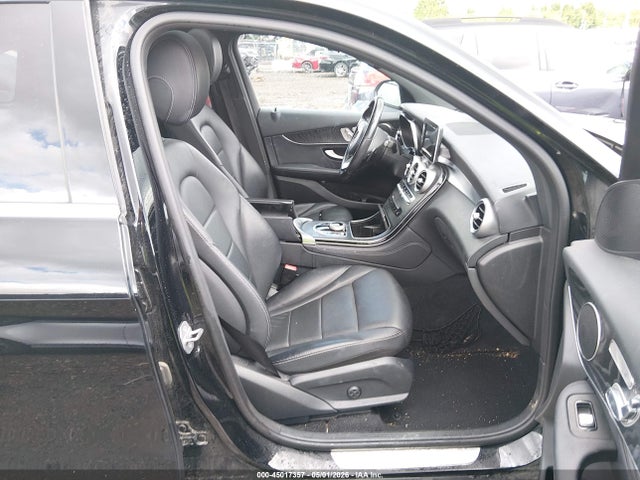 Aukcja sprzedaży 2017 Mercedes-benz Glc 300 4matic, vin: WDC0G4KB1HF254322, numer aukcji: 45017357