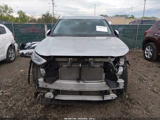 Aukcja sprzedaży 2023 Toyota Highlander Platinum, vin: 5TDKDRBH6PS004405, numer aukcji: 45017359
