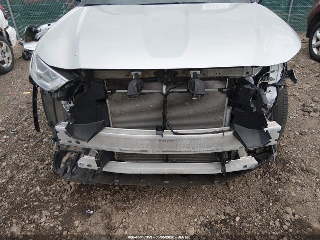 Aukcja sprzedaży 2023 Toyota Highlander Platinum, vin: 5TDKDRBH6PS004405, numer aukcji: 45017359