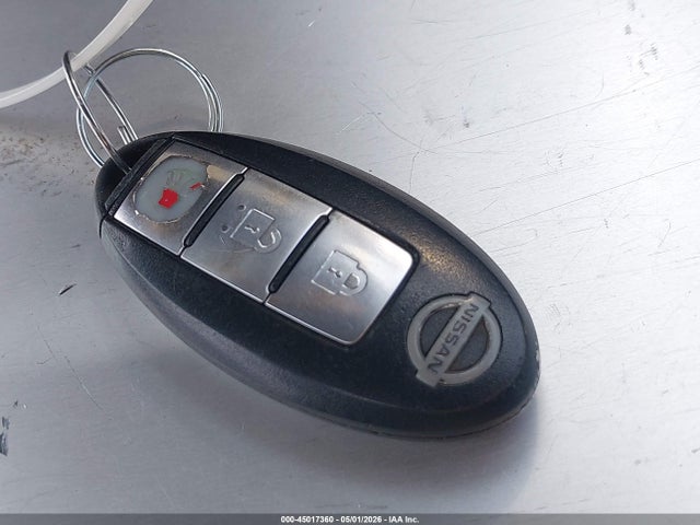 Nissan Versa Note Sv 2014 3N1CE2CP6EL429403 Image 11