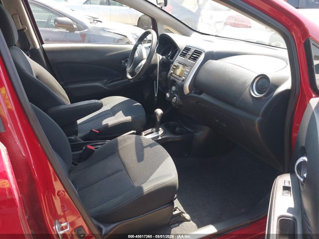 Nissan Versa Note Sv 2014 3N1CE2CP6EL429403 Image 5