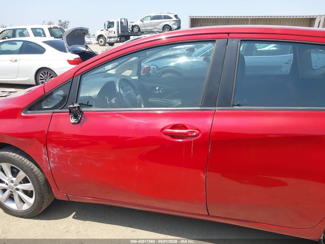 Nissan Versa Note Sv 2014 3N1CE2CP6EL429403 Image 6