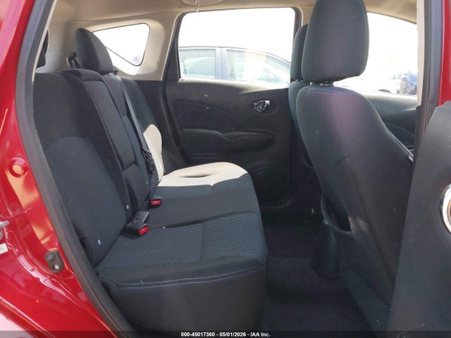 Nissan Versa Note Sv 2014 3N1CE2CP6EL429403 Image 8