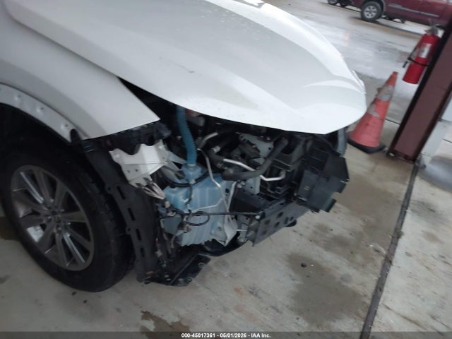 Lexus NX 300 2018 JTJYARBZ3J2091669 Image 6