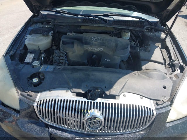 Auction sale of the 2006 Buick Lucerne Cx, vin: 1G4HP572X6U225333, lot number: 45017362