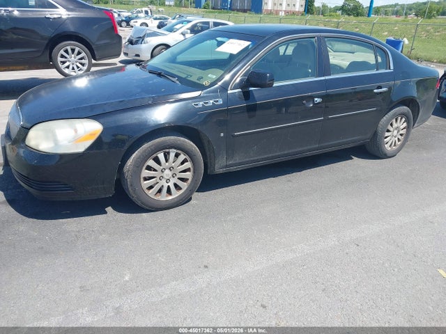 Auction sale of the 2006 Buick Lucerne Cx, vin: 1G4HP572X6U225333, lot number: 45017362