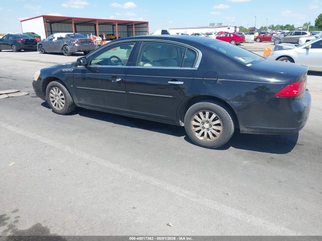 Auction sale of the 2006 Buick Lucerne Cx, vin: 1G4HP572X6U225333, lot number: 45017362