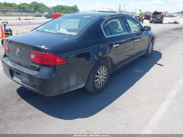 Auction sale of the 2006 Buick Lucerne Cx, vin: 1G4HP572X6U225333, lot number: 45017362