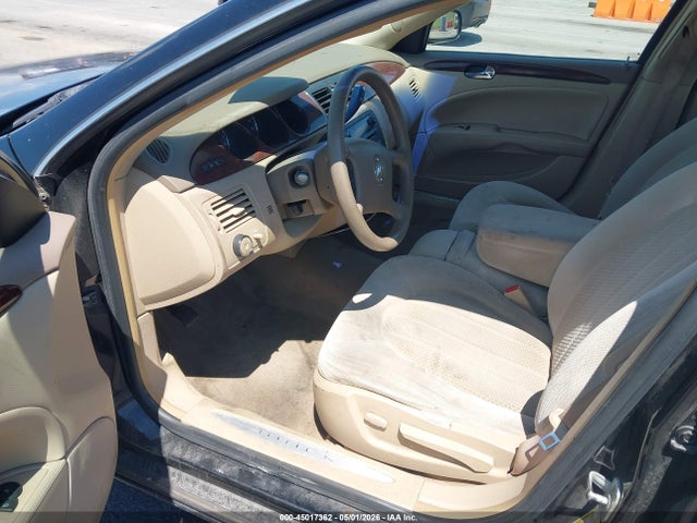 Auction sale of the 2006 Buick Lucerne Cx, vin: 1G4HP572X6U225333, lot number: 45017362