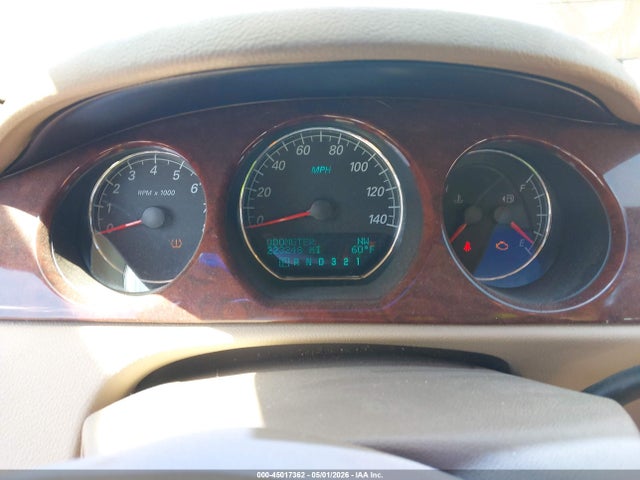 Auction sale of the 2006 Buick Lucerne Cx, vin: 1G4HP572X6U225333, lot number: 45017362