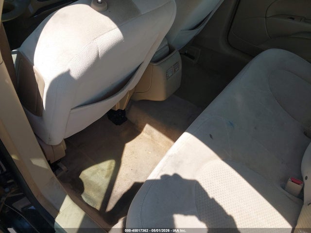 Auction sale of the 2006 Buick Lucerne Cx, vin: 1G4HP572X6U225333, lot number: 45017362