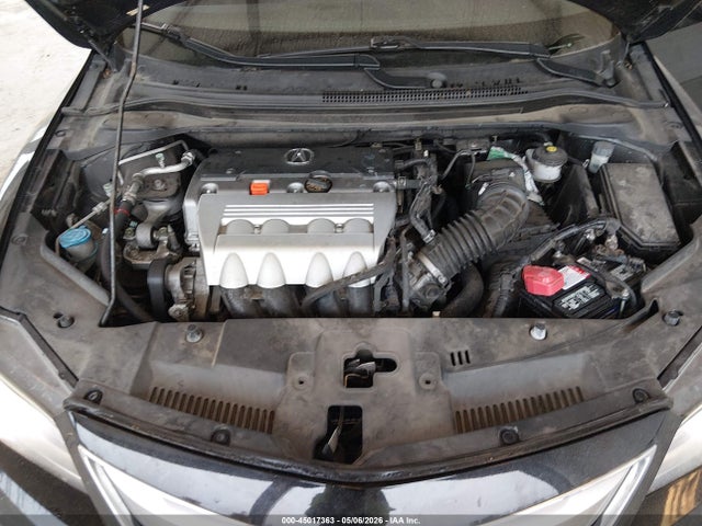 2014 Acura Ilx 2.4l მანქანა იყიდება აუქციონზე, vin: 19VDE2E59EE000797, აუქციონის ნომერი: 45017363