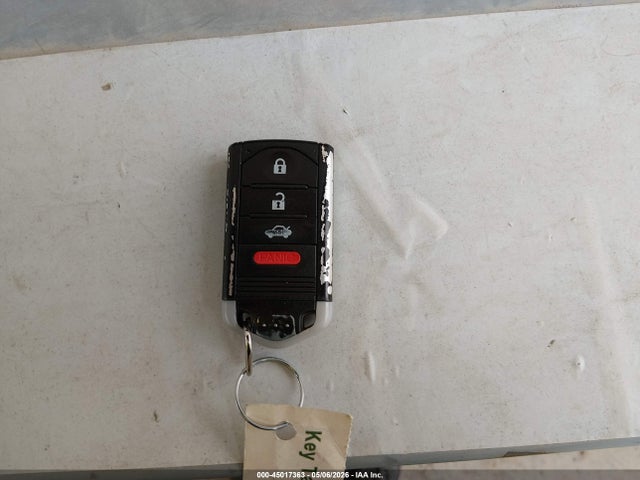 2014 Acura Ilx 2.4l მანქანა იყიდება აუქციონზე, vin: 19VDE2E59EE000797, აუქციონის ნომერი: 45017363