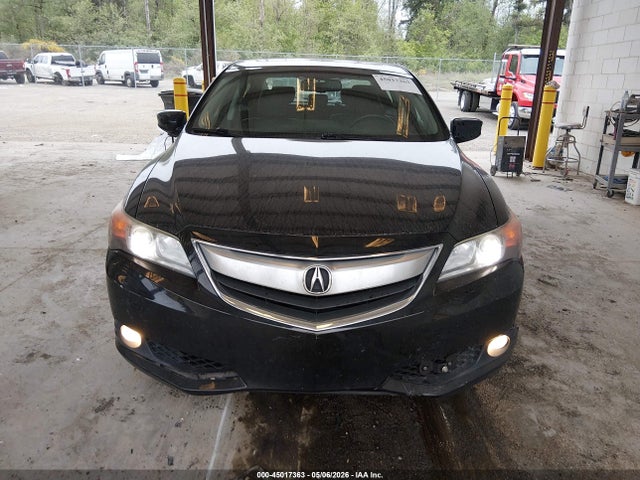 2014 Acura Ilx 2.4l მანქანა იყიდება აუქციონზე, vin: 19VDE2E59EE000797, აუქციონის ნომერი: 45017363