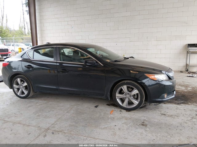 2014 Acura Ilx 2.4l მანქანა იყიდება აუქციონზე, vin: 19VDE2E59EE000797, აუქციონის ნომერი: 45017363