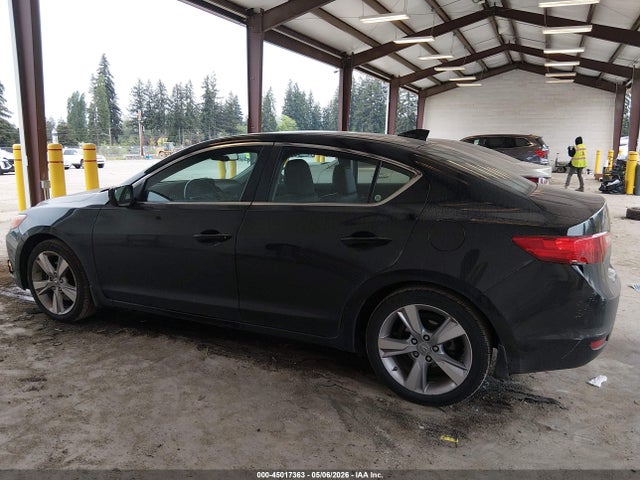 2014 Acura Ilx 2.4l მანქანა იყიდება აუქციონზე, vin: 19VDE2E59EE000797, აუქციონის ნომერი: 45017363