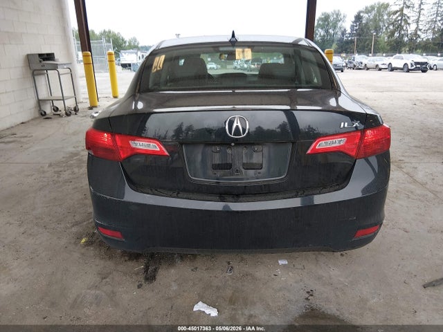 2014 Acura Ilx 2.4l მანქანა იყიდება აუქციონზე, vin: 19VDE2E59EE000797, აუქციონის ნომერი: 45017363