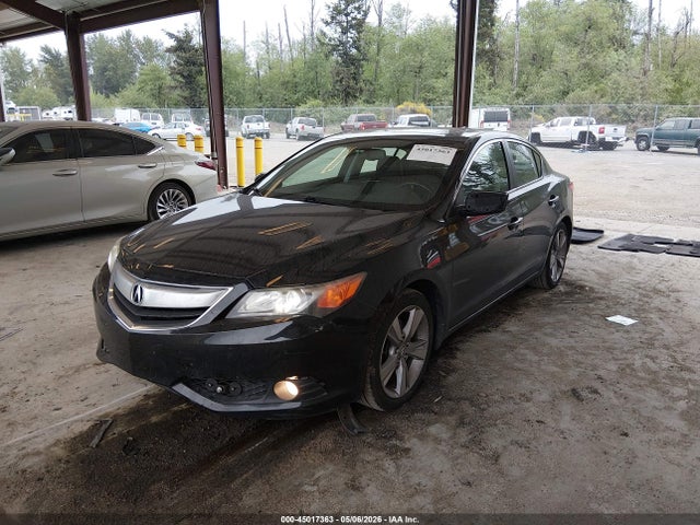2014 Acura Ilx 2.4l მანქანა იყიდება აუქციონზე, vin: 19VDE2E59EE000797, აუქციონის ნომერი: 45017363