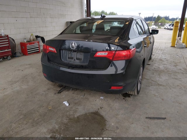 2014 Acura Ilx 2.4l მანქანა იყიდება აუქციონზე, vin: 19VDE2E59EE000797, აუქციონის ნომერი: 45017363