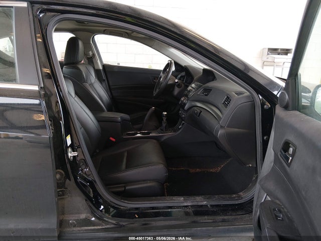 2014 Acura Ilx 2.4l მანქანა იყიდება აუქციონზე, vin: 19VDE2E59EE000797, აუქციონის ნომერი: 45017363