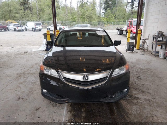 2014 Acura Ilx 2.4l მანქანა იყიდება აუქციონზე, vin: 19VDE2E59EE000797, აუქციონის ნომერი: 45017363