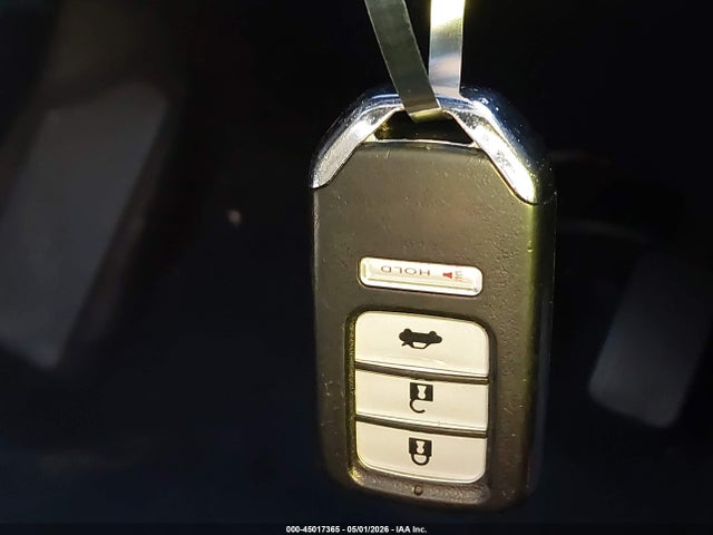Aukcja sprzedaży 2017 Honda Civic Ex, vin: 2HGFC2F71HH522033, numer aukcji: 45017365