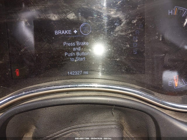 Jeep Grand Cherokee Limited 2015 1C4RJFBG1FC854049 Image 15