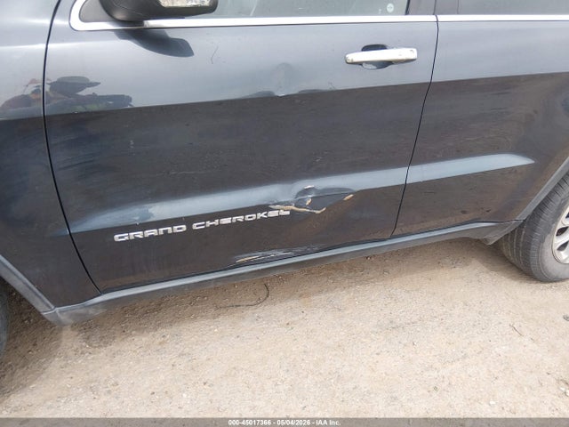 Jeep Grand Cherokee Limited 2015 1C4RJFBG1FC854049 Image 17