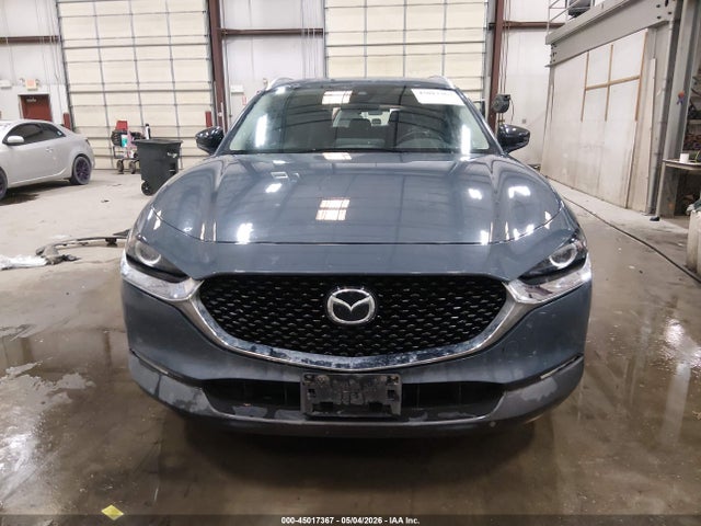 Mazda Cx-30 2.5 S Carbon Edition 2023 3MVDMBCM8PM568549 Image 13