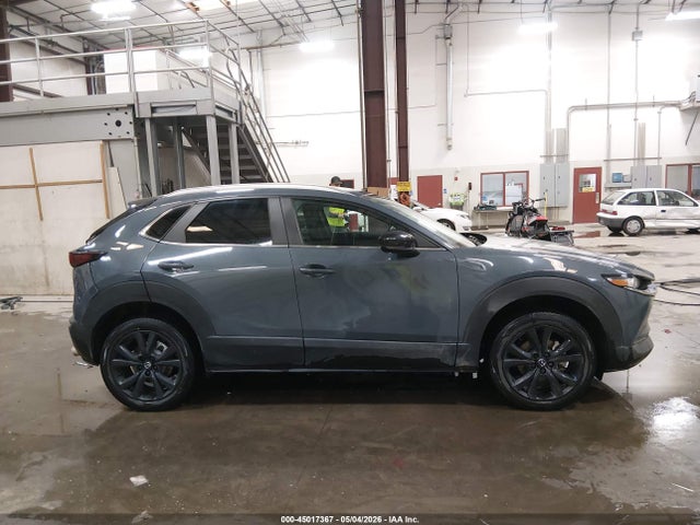Mazda Cx-30 2.5 S Carbon Edition 2023 3MVDMBCM8PM568549 Image 14