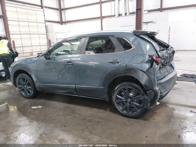 Mazda Cx-30 2.5 S Carbon Edition 2023 3MVDMBCM8PM568549 Image 15