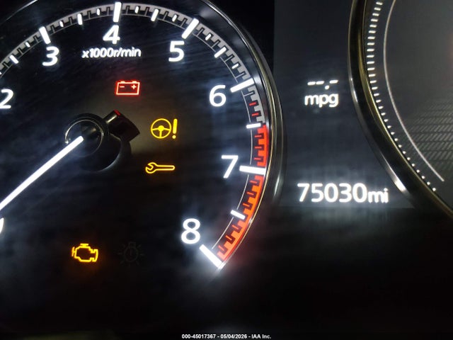 Mazda Cx-30 2.5 S Carbon Edition 2023 3MVDMBCM8PM568549 Image 16