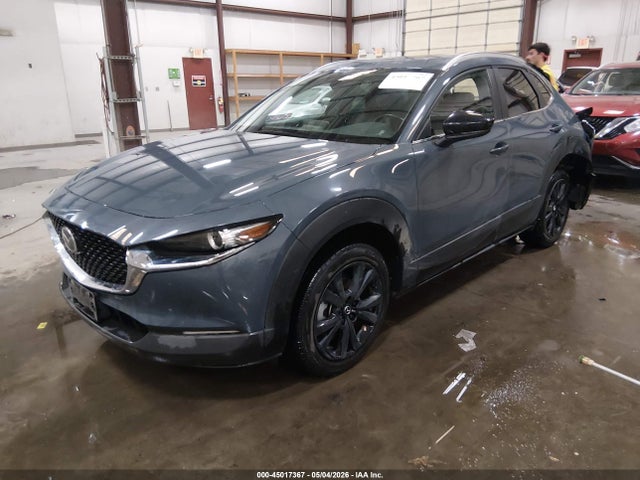 Mazda Cx-30 2.5 S Carbon Edition 2023 3MVDMBCM8PM568549 Image 2