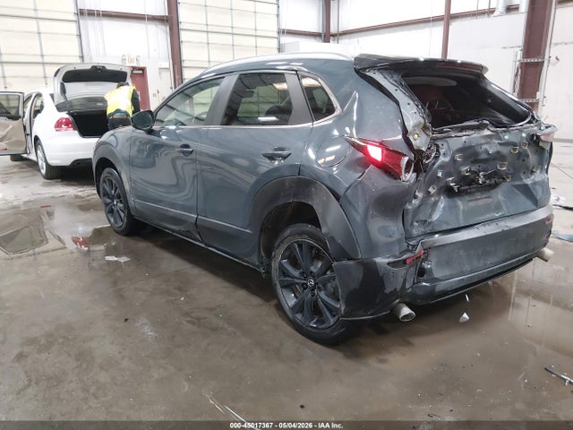 Mazda Cx-30 2.5 S Carbon Edition 2023 3MVDMBCM8PM568549 Image 3