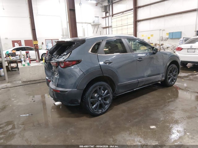 Mazda Cx-30 2.5 S Carbon Edition 2023 3MVDMBCM8PM568549 Image 4