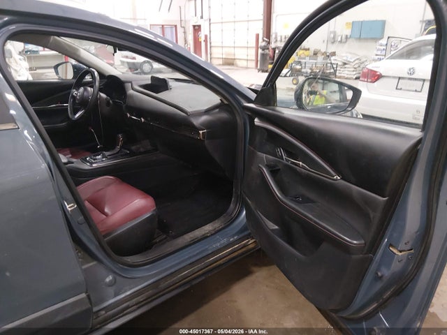 Продаж на аукціоні авто 2023 Mazda Cx-30 2.5 S Carbon Edition, vin: 3MVDMBCM8PM568549, номер лоту: 45017367