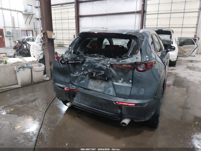 Mazda Cx-30 2.5 S Carbon Edition 2023 3MVDMBCM8PM568549 Image 6