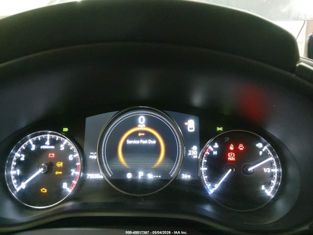Mazda Cx-30 2.5 S Carbon Edition 2023 3MVDMBCM8PM568549 Image 7