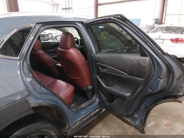Mazda Cx-30 2.5 S Carbon Edition 2023 3MVDMBCM8PM568549 Image 8