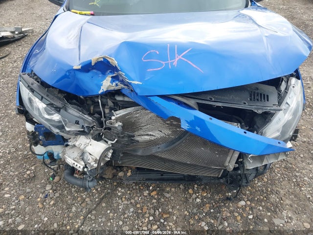 Aukcja sprzedaży 2017 Honda Civic Sport, vin: SHHFK7H42HU424425, numer aukcji: 45017368
