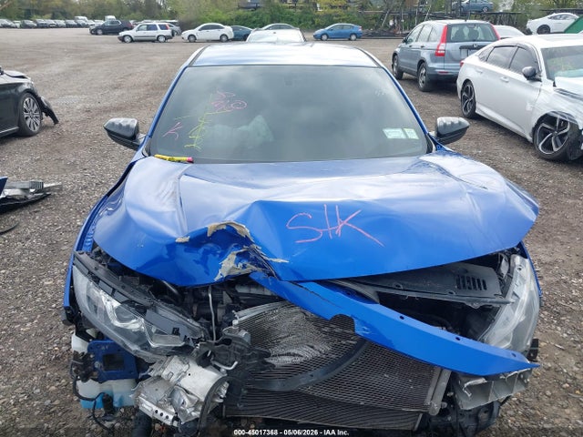 Aukcja sprzedaży 2017 Honda Civic Sport, vin: SHHFK7H42HU424425, numer aukcji: 45017368