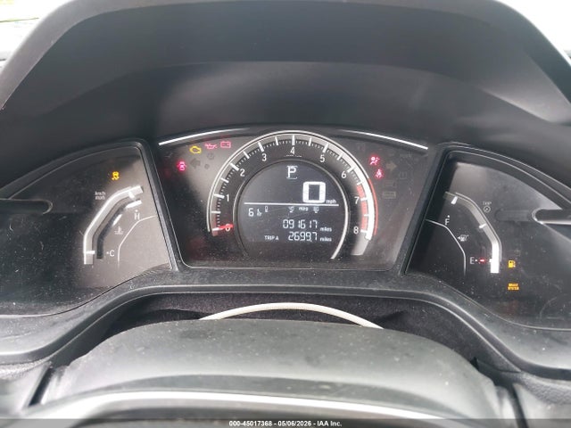 Aukcja sprzedaży 2017 Honda Civic Sport, vin: SHHFK7H42HU424425, numer aukcji: 45017368