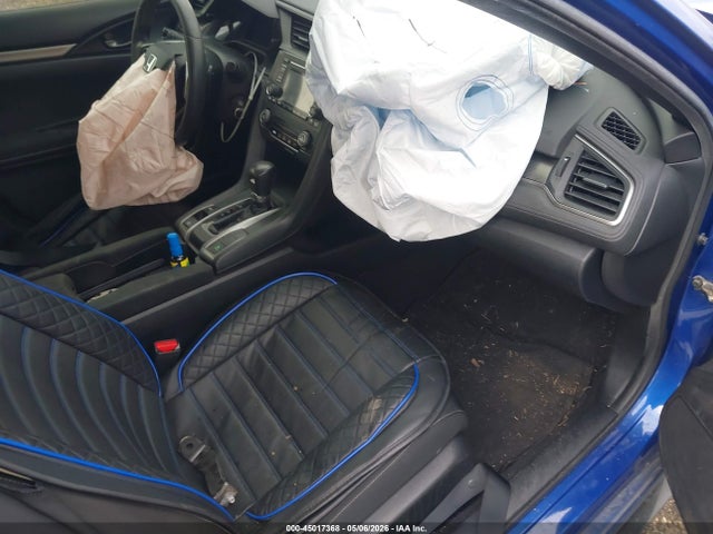 Aukcja sprzedaży 2017 Honda Civic Sport, vin: SHHFK7H42HU424425, numer aukcji: 45017368