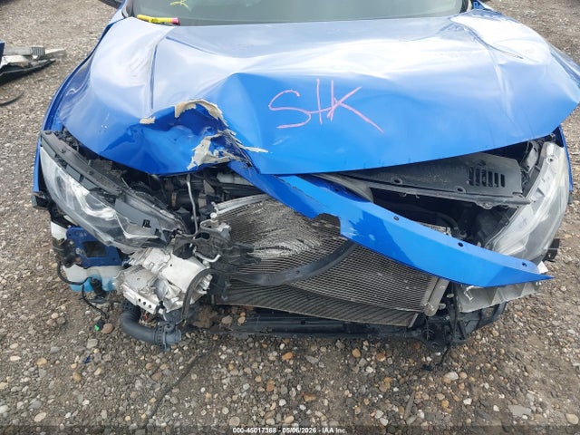 Aukcja sprzedaży 2017 Honda Civic Sport, vin: SHHFK7H42HU424425, numer aukcji: 45017368