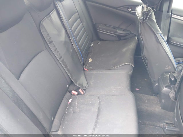 Aukcja sprzedaży 2017 Honda Civic Sport, vin: SHHFK7H42HU424425, numer aukcji: 45017368