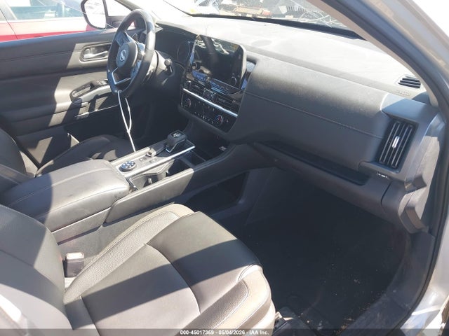 Aukcja sprzedaży 2024 Nissan Pathfinder Sl 4wd, vin: 5N1DR3CD4RC256978, numer aukcji: 45017369