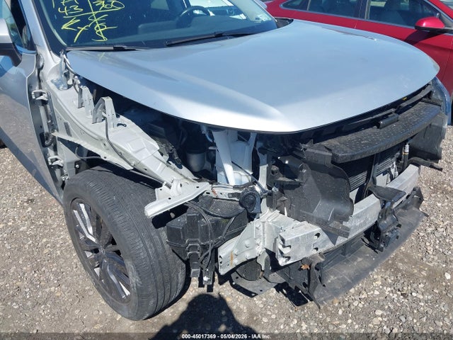 Aukcja sprzedaży 2024 Nissan Pathfinder Sl 4wd, vin: 5N1DR3CD4RC256978, numer aukcji: 45017369